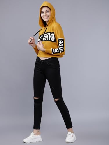 Tokyo Talkies Women Sweatshirt - Image 6