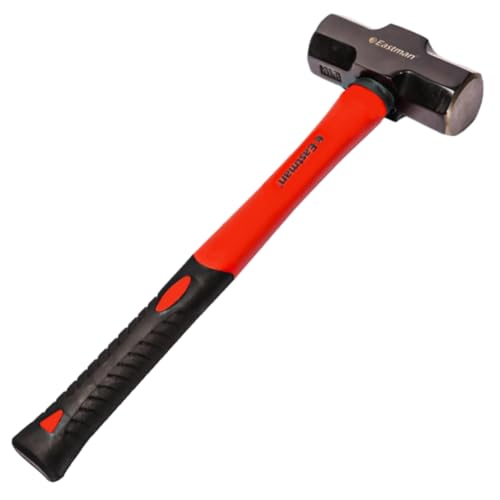 Eastman Sledge Hammer With Fibre
