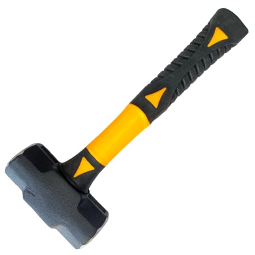 Eastman Sledge Hammer With Fibre