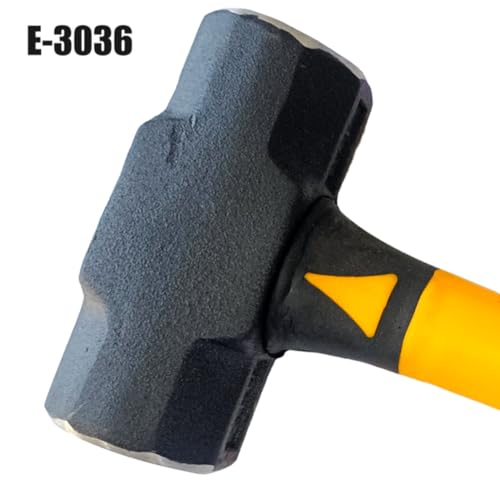 Eastman Sledge Hammer With Fibre