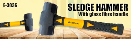 Eastman Sledge Hammer With Fibre