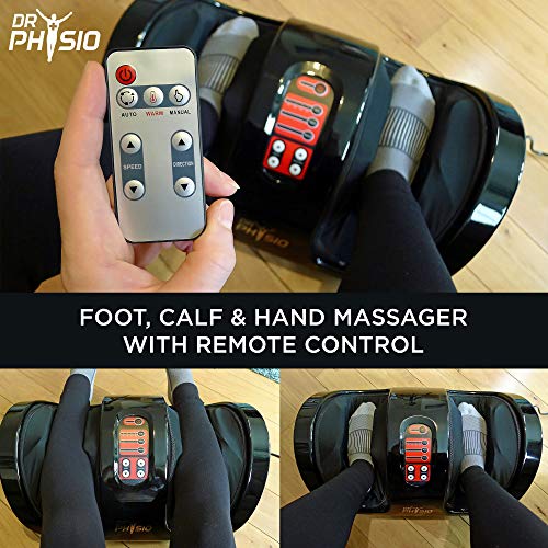 Dr Physio USA 1019 Electric