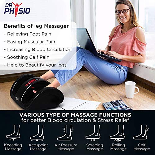 Dr Physio USA 1019 Electric