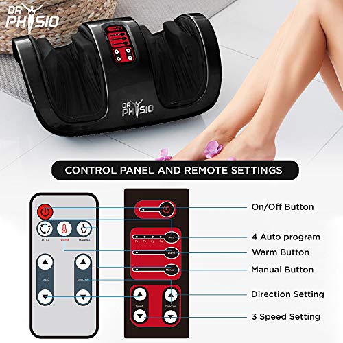 Dr Physio USA 1019 Electric
