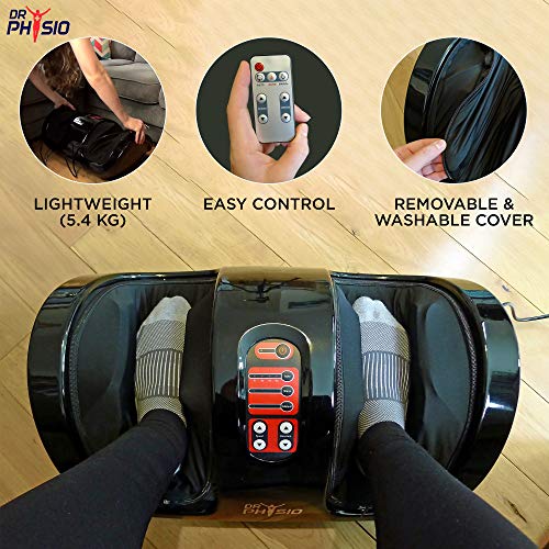 Dr Physio USA 1019 Electric