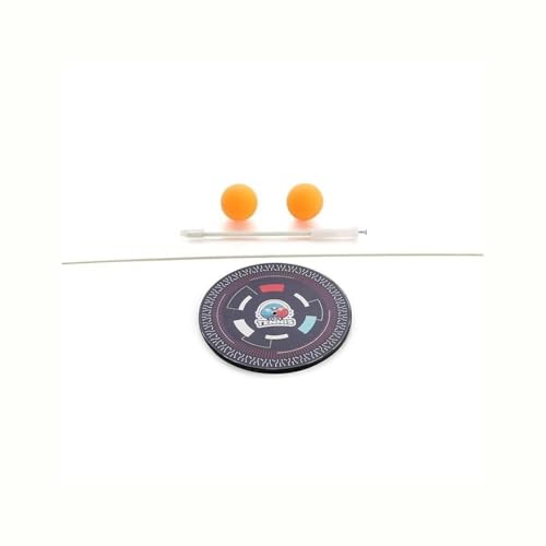Wooden Table Tennis Trainer