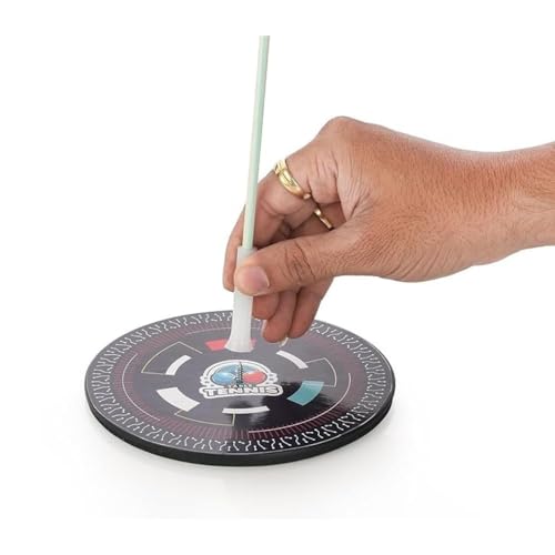 Wooden Table Tennis Trainer