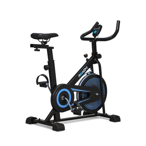 Reach Apollo Spin Bike