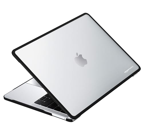 Amazon Basics Hard Shell Laptop