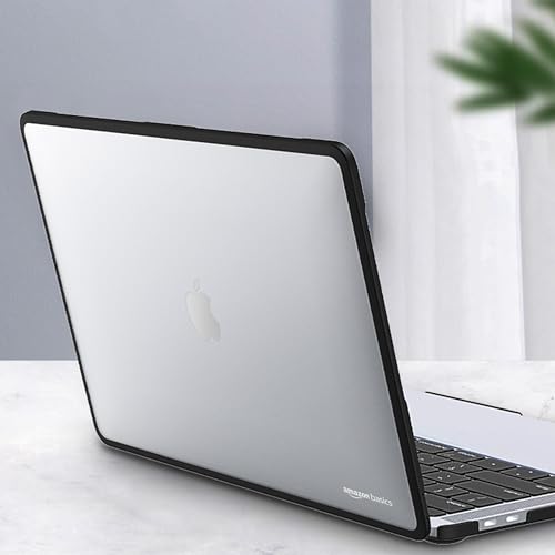 Amazon Basics Hard Shell Laptop