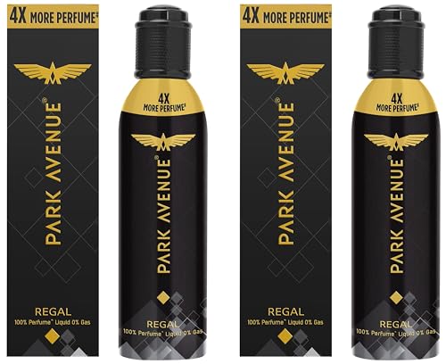 Park Avenue Men Regal