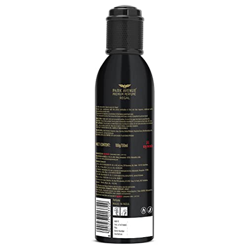 Park Avenue Men Regal