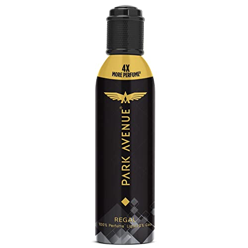 Park Avenue Men Regal