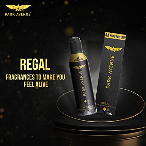 Park Avenue Men Regal