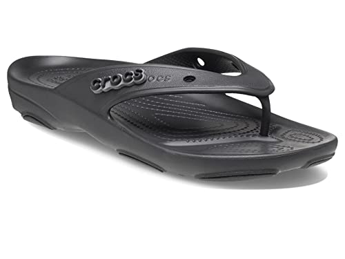 Crocs Unisex Adult ClscAllTerFlip Croslite Flip | 207712-001 |