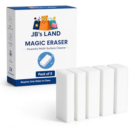 Magic Eraser Sponge | Pack
