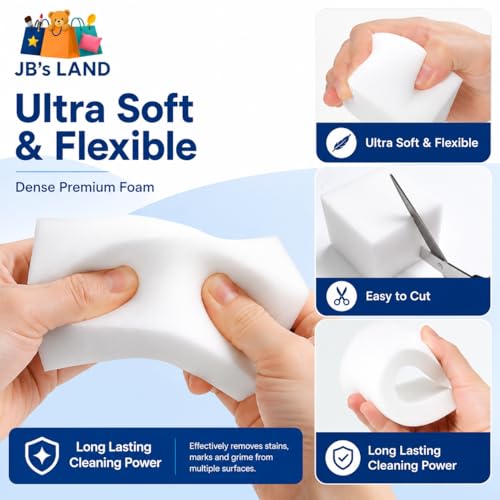 Magic Eraser Sponge | Pack