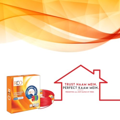 Reo by Havells | 1.0
