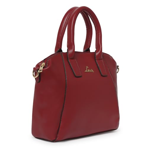 Lavie Women's Pamukkale Satchel Bag | Ladies Purse Handbag - Image 3