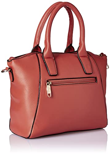 Lavie Women's Pamukkale Satchel Bag | Ladies Purse Handbag - Image 4