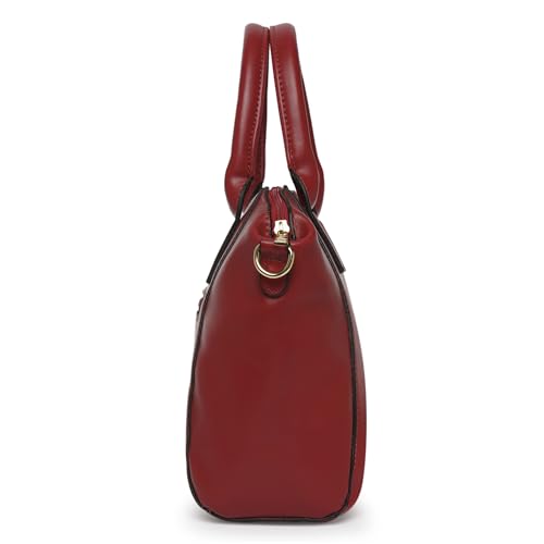 Lavie Women's Pamukkale Satchel Bag | Ladies Purse Handbag - Image 5