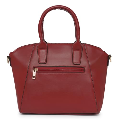 Lavie Women's Pamukkale Satchel Bag | Ladies Purse Handbag - Image 6