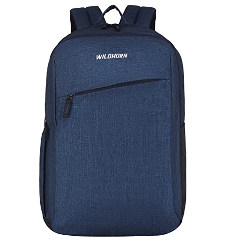 WildHorn Laptop Backpack for Men/Women