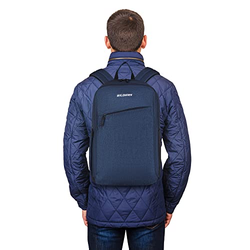 WildHorn Laptop Backpack for Men/Women