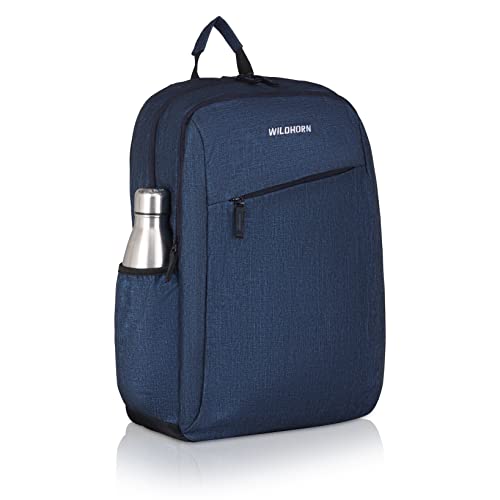 WildHorn Laptop Backpack for Men/Women