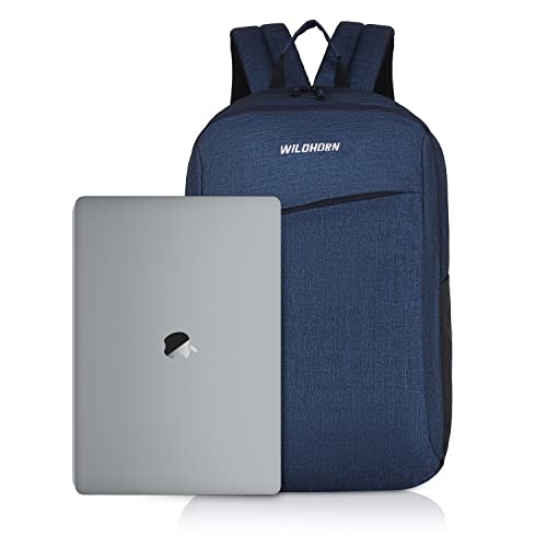 WildHorn Laptop Backpack for Men/Women
