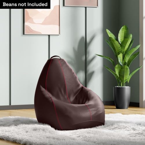 Wakefit Bean Bag Cover XXL