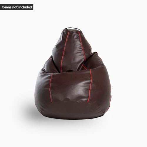 Wakefit Bean Bag Cover XXL