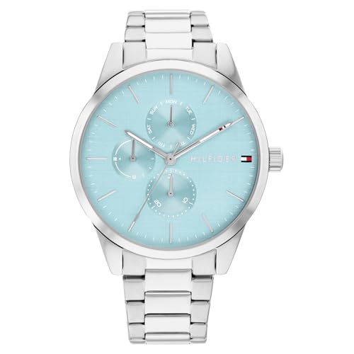 Tommy Hilfiger Camille Quartz Analog