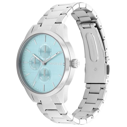 Tommy Hilfiger Camille Quartz Analog