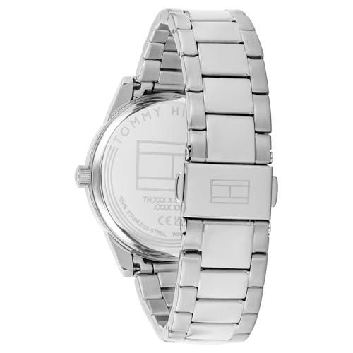 Tommy Hilfiger Camille Quartz Analog