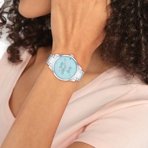 Tommy Hilfiger Camille Quartz Analog