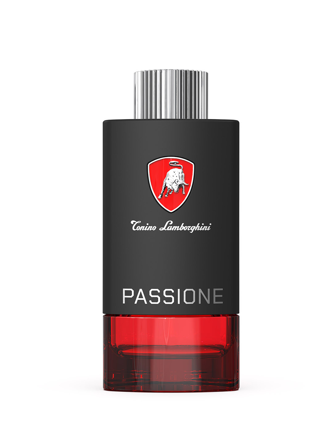 Tonino Lamborghini Men Tecno Passione Long Lasting Eau De Toilette - 100ml