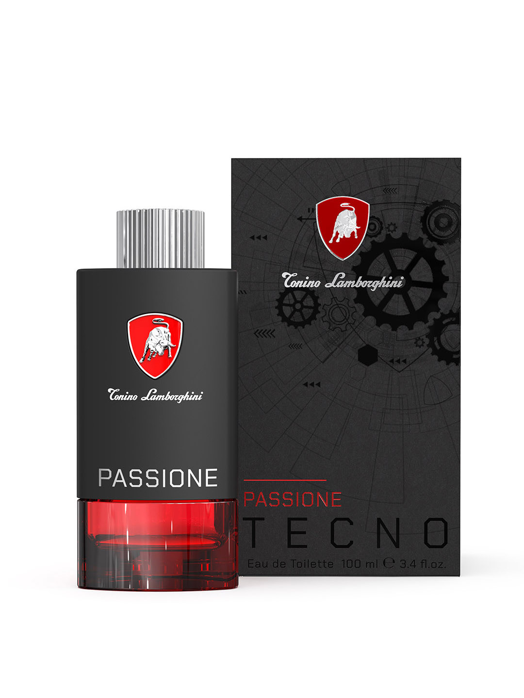 Tonino Lamborghini Men Tecno Passione