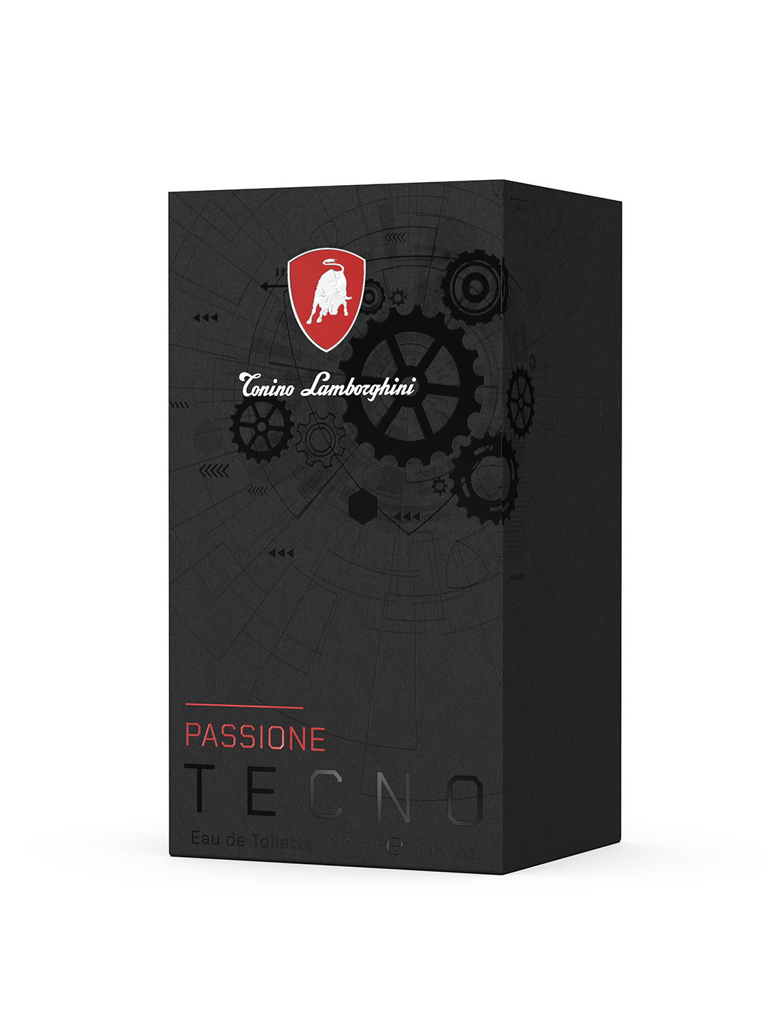 Tonino Lamborghini Men Tecno Passione