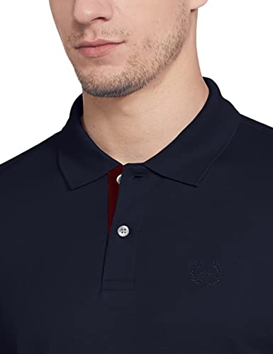 Arrow Sports Men Polo Shirt - Image 3