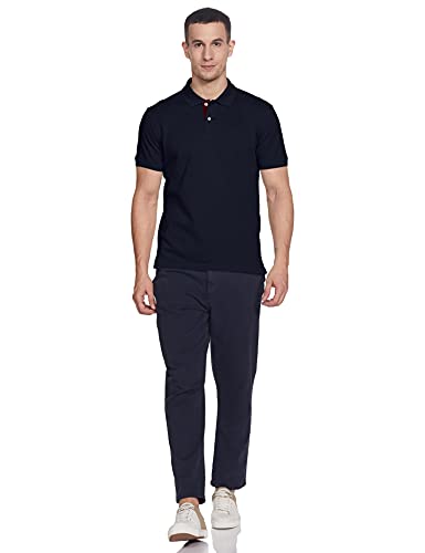 Arrow Sports Men Polo Shirt - Image 4