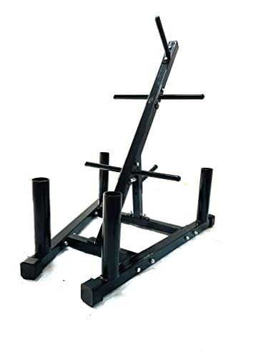 Protoner Olympic Bar and Weight