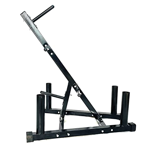 Protoner Olympic Bar and Weight