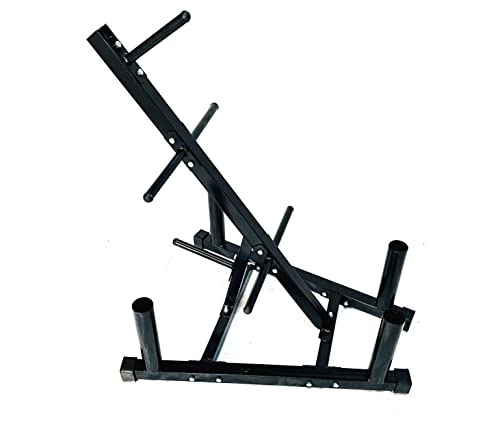 Protoner Olympic Bar and Weight