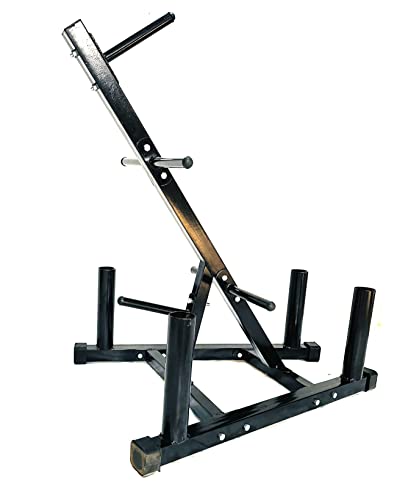 Protoner Olympic Bar and Weight