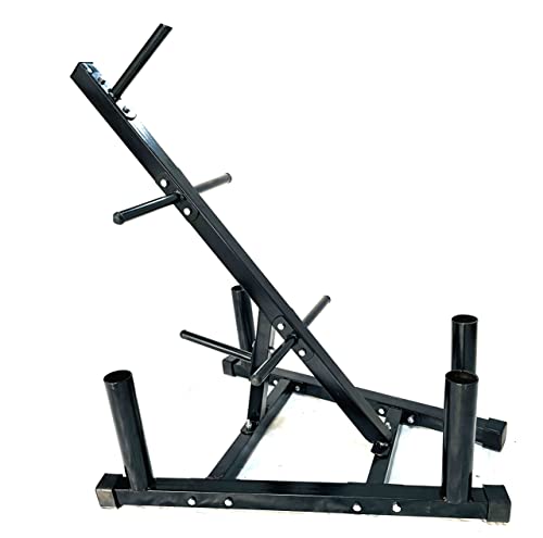 Protoner Olympic Bar and Weight