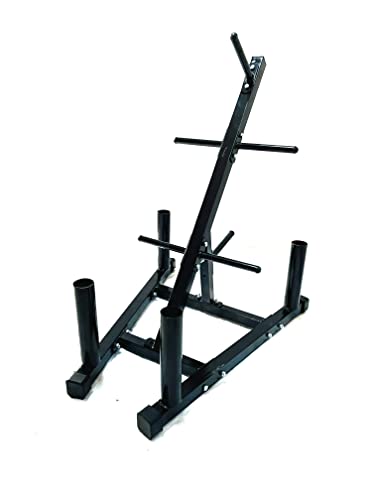 Protoner Olympic Bar and Weight