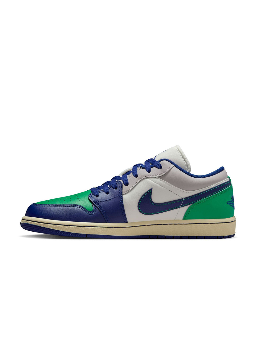 Nike Air Jordan 1 Low Men Shoes - Image 2