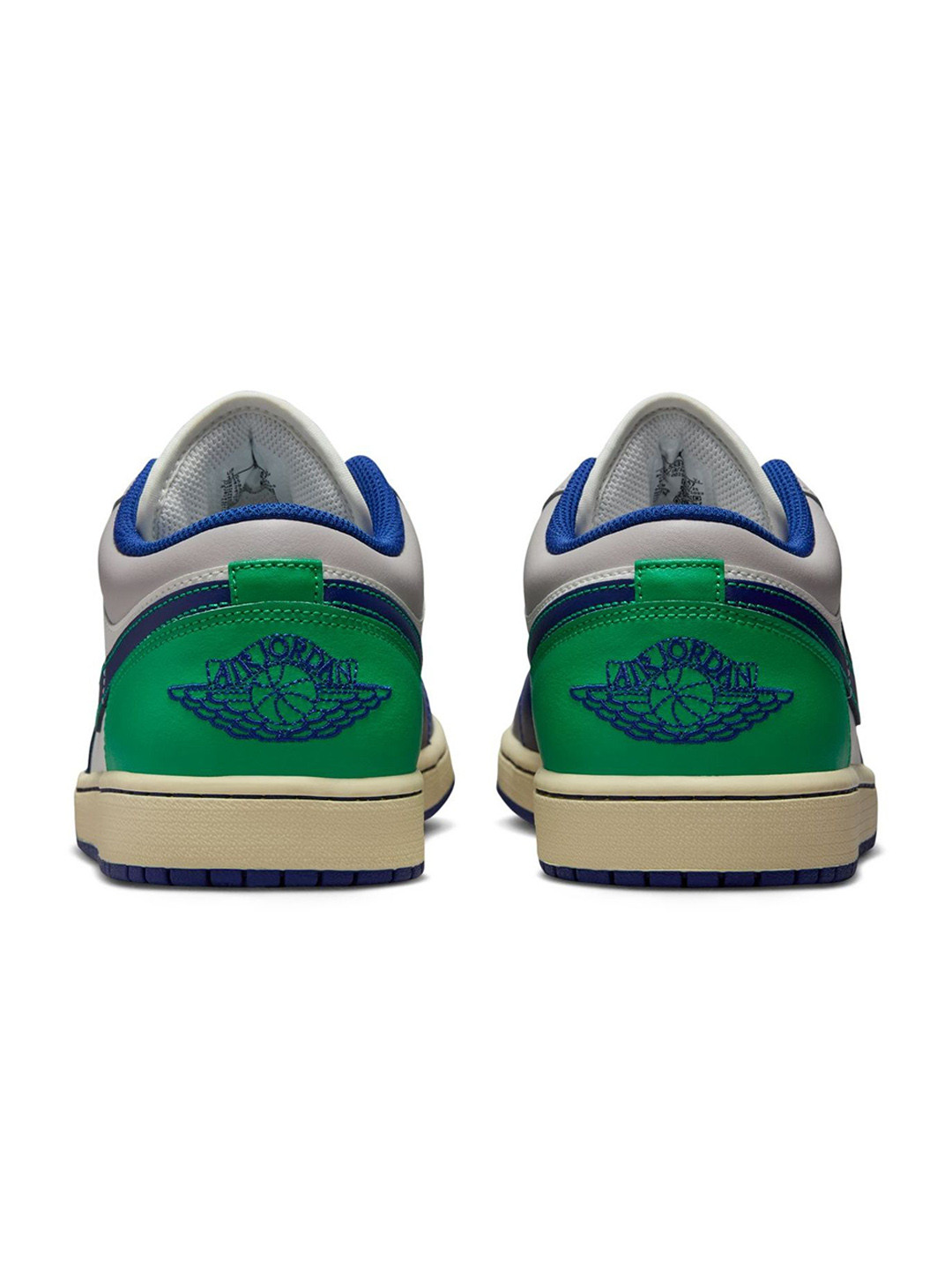 Nike Air Jordan 1 Low Men Shoes - Image 4