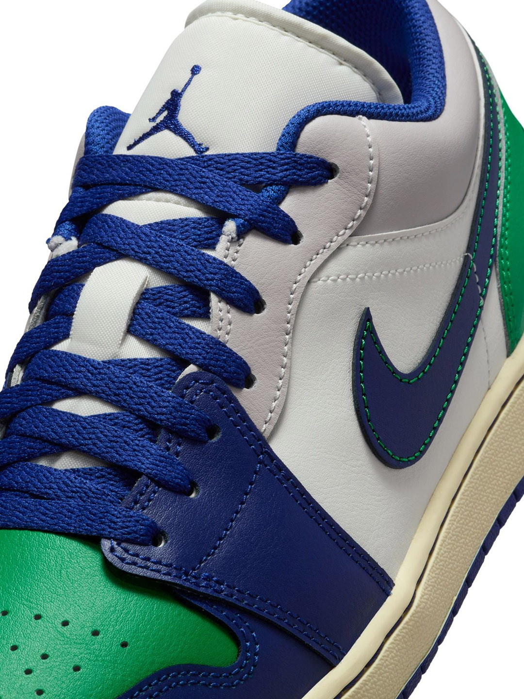 Nike Air Jordan 1 Low Men Shoes - Image 6